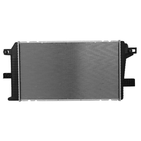 One Stop Solutions 01-03 SILVERADO SIERRA V8 6.6L DIESEL RA 2510